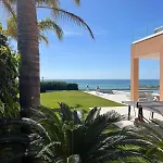 וילה Oceanica אלבופיירה