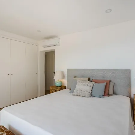 Villa Oceanica Albufeira