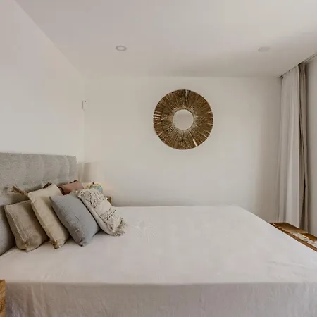 Βίλα Oceanica Αλμπουφέιρα