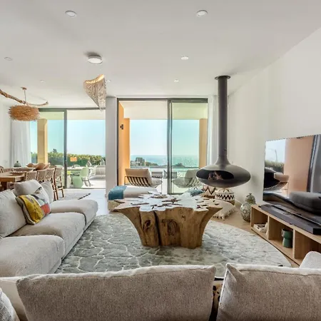 Oceanica Αλμπουφέιρα