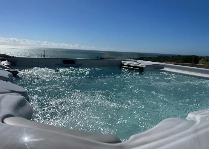 Oceanica البوفيرا