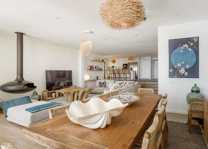 Oceanica البوفيرا