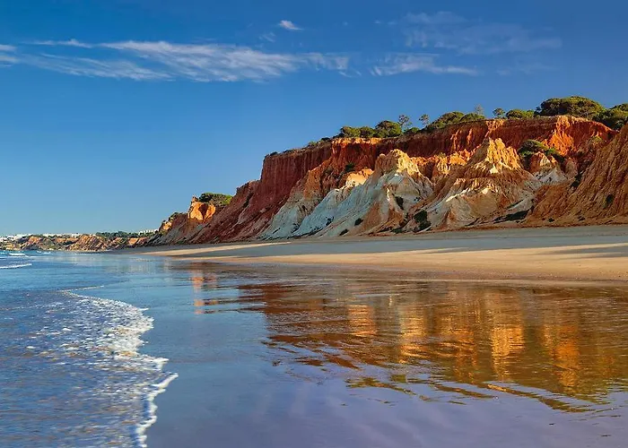 Oceanica البوفيرا