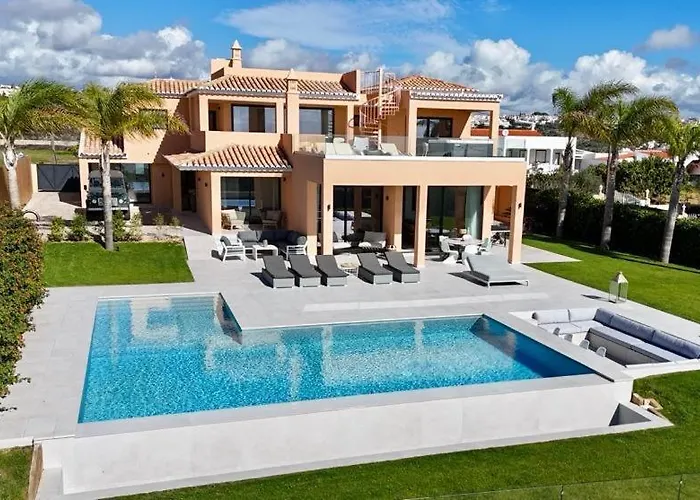 Oceanica البوفيرا