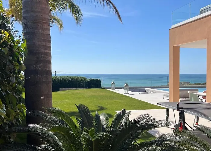 فيلة Oceanica البوفيرا