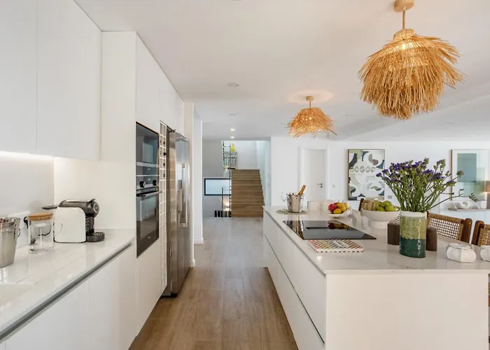 Oceanica البوفيرا