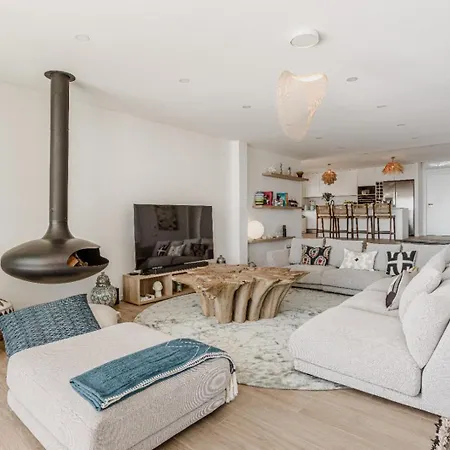 Villa Oceanica Albufeira