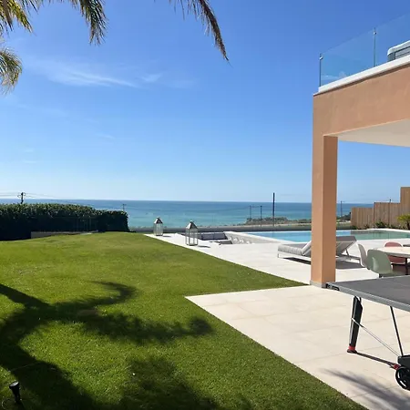 Villa Oceanica Albufeira