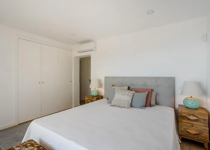 Villa Oceanica Albufeira