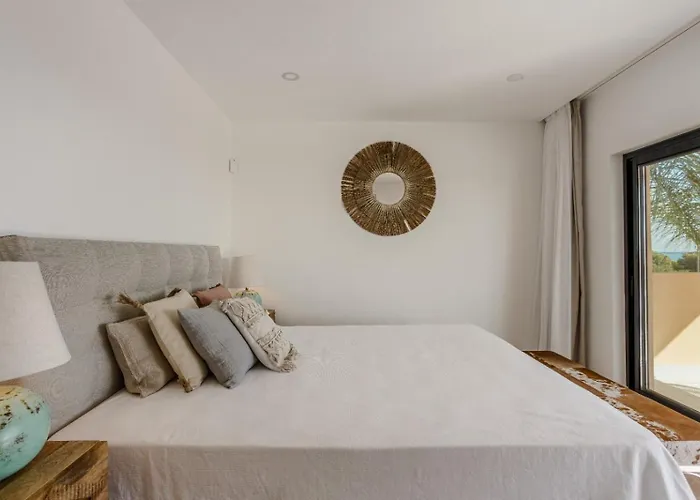 Villa Oceanica Albufeira