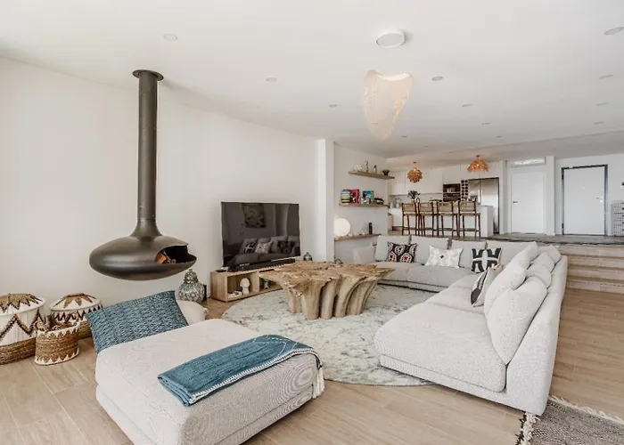 Villa Oceanica Albufeira