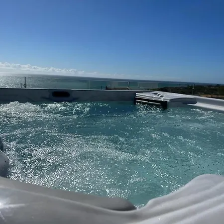 Oceanica 阿尔布费拉