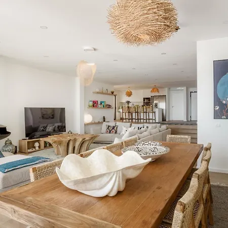 Oceanica 阿尔布费拉