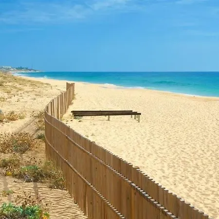 别墅 Oceanica 阿尔布费拉