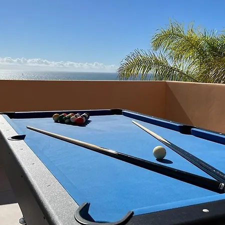 Oceanica 阿尔布费拉