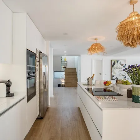 Oceanica 阿尔布费拉